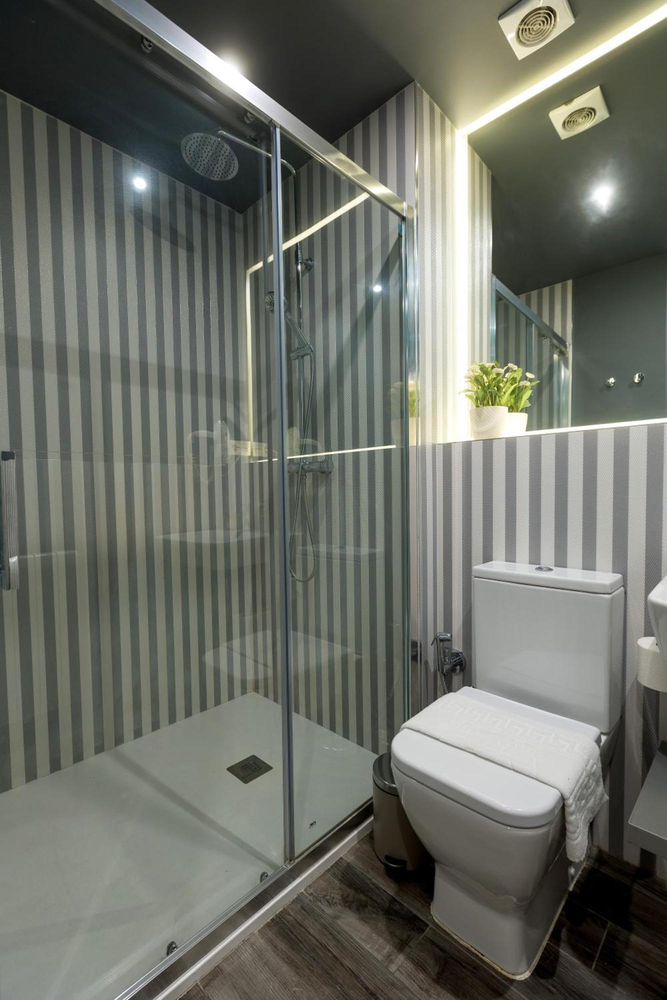 Inmyhome Puerta Real 格拉纳达 外观 照片