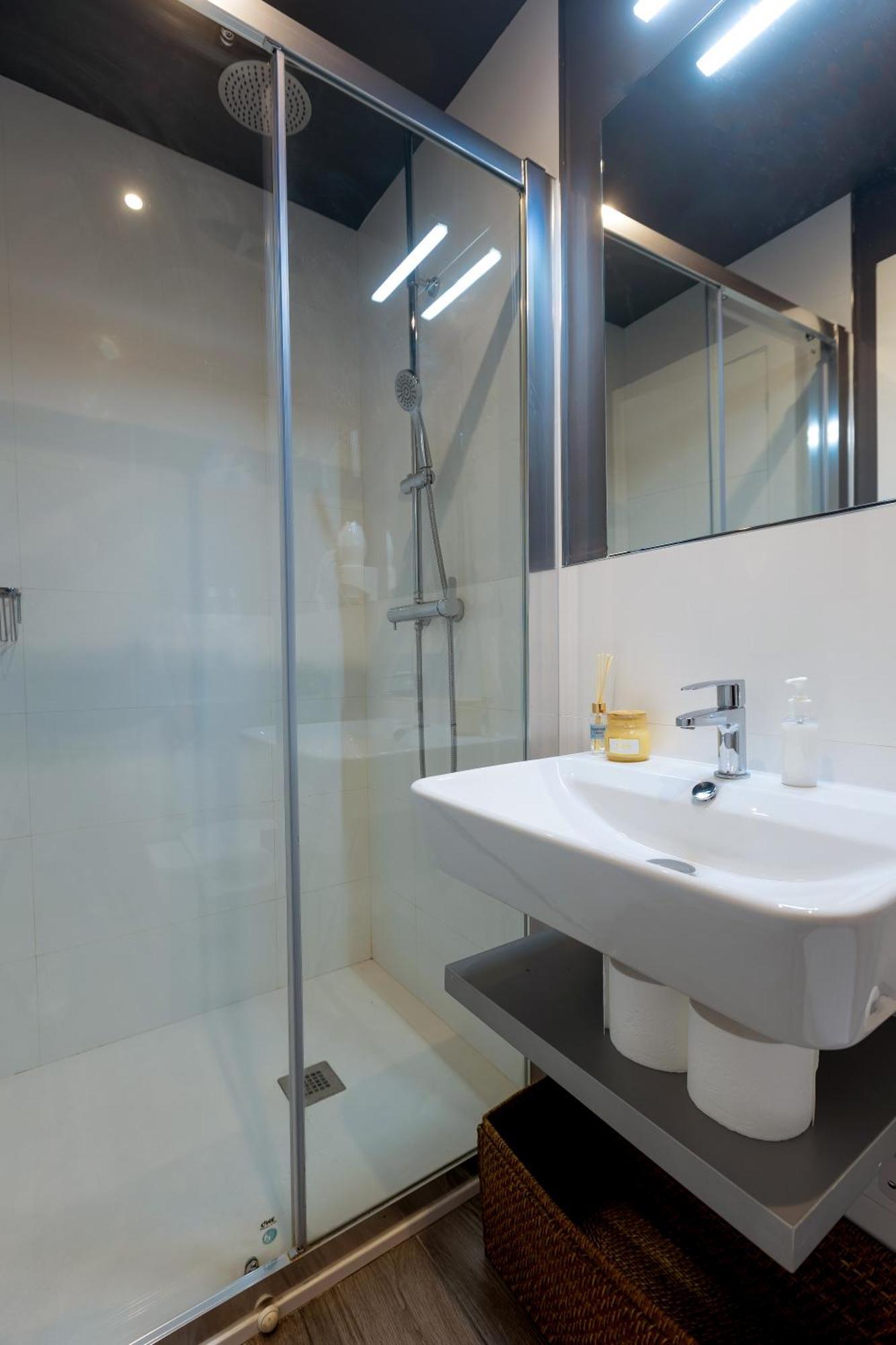 Inmyhome Puerta Real 格拉纳达 外观 照片