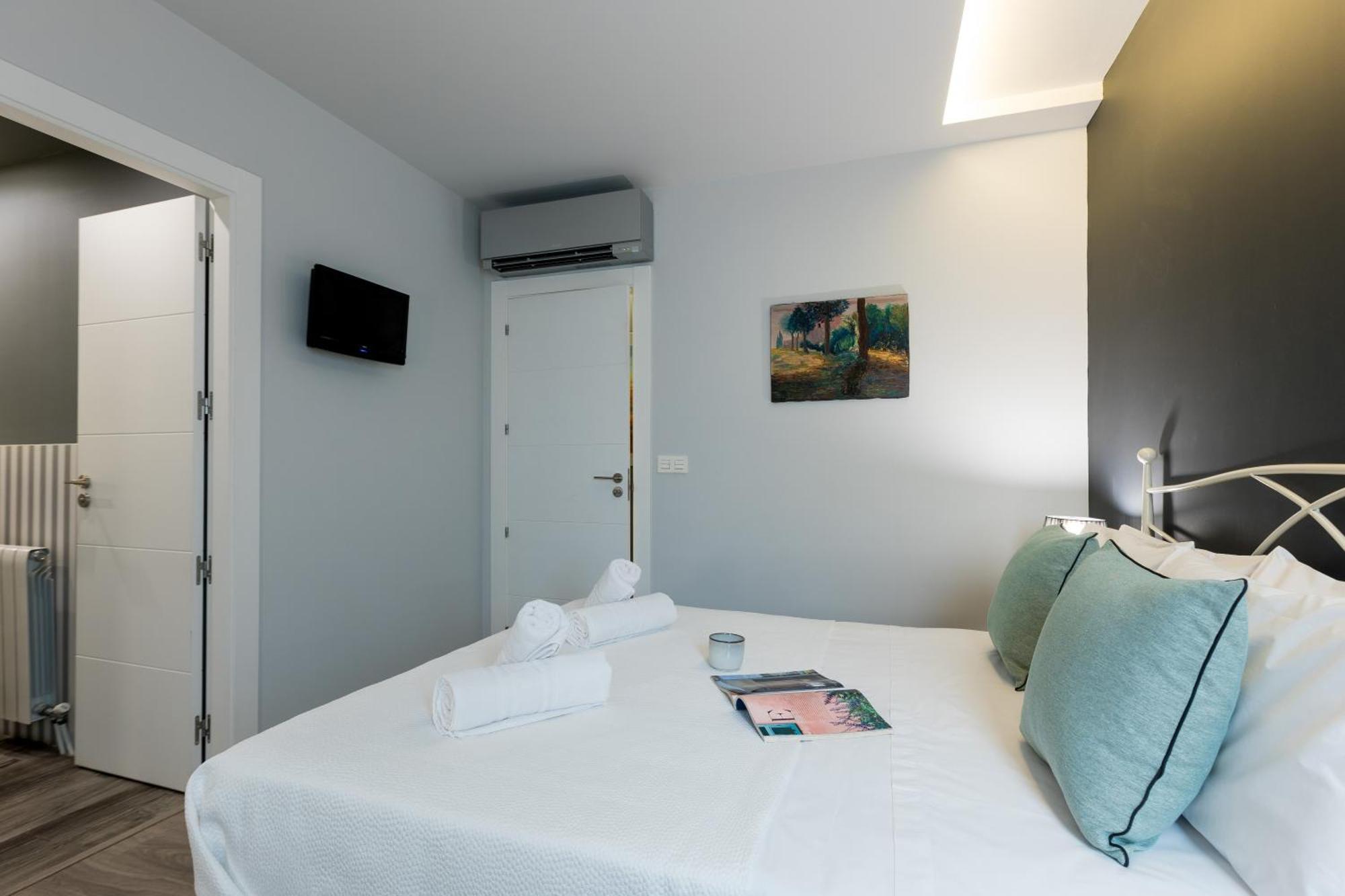 Inmyhome Puerta Real 格拉纳达 外观 照片