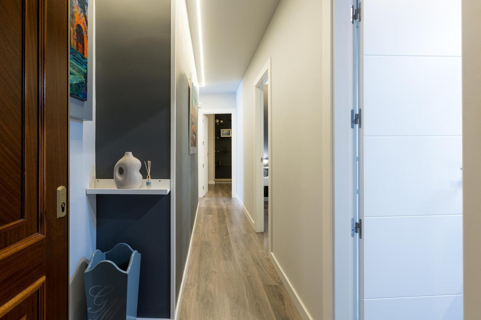 Inmyhome Puerta Real 格拉纳达 外观 照片