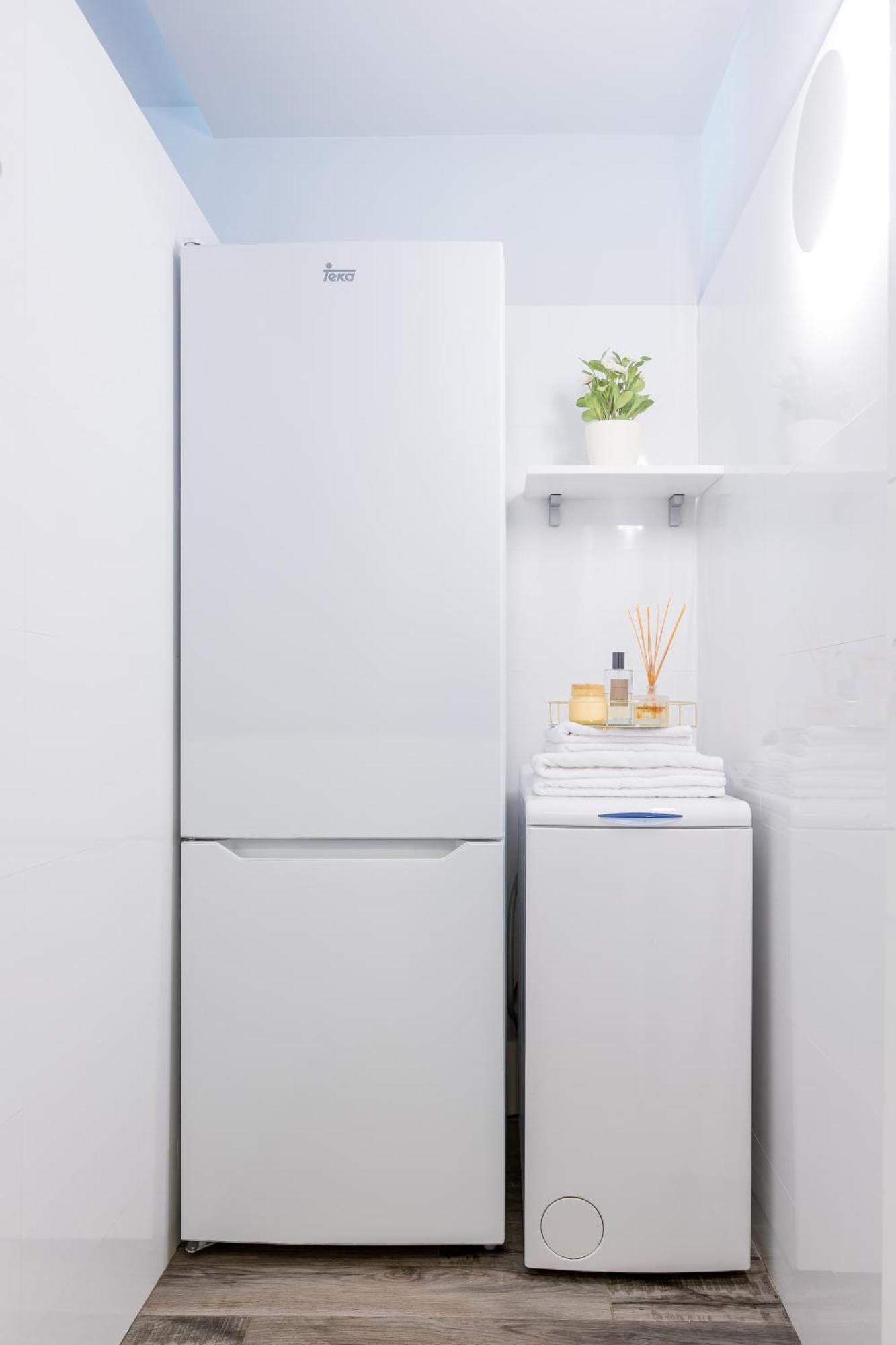 Inmyhome Puerta Real 格拉纳达 外观 照片